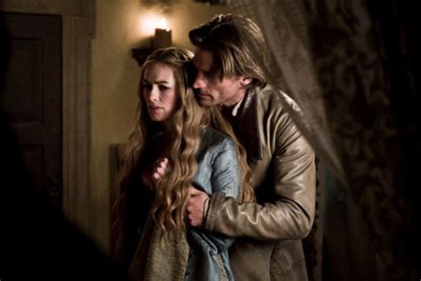 incest sex scene|The Cersei Lannister Scene In Game Of Thrones That Went Too。